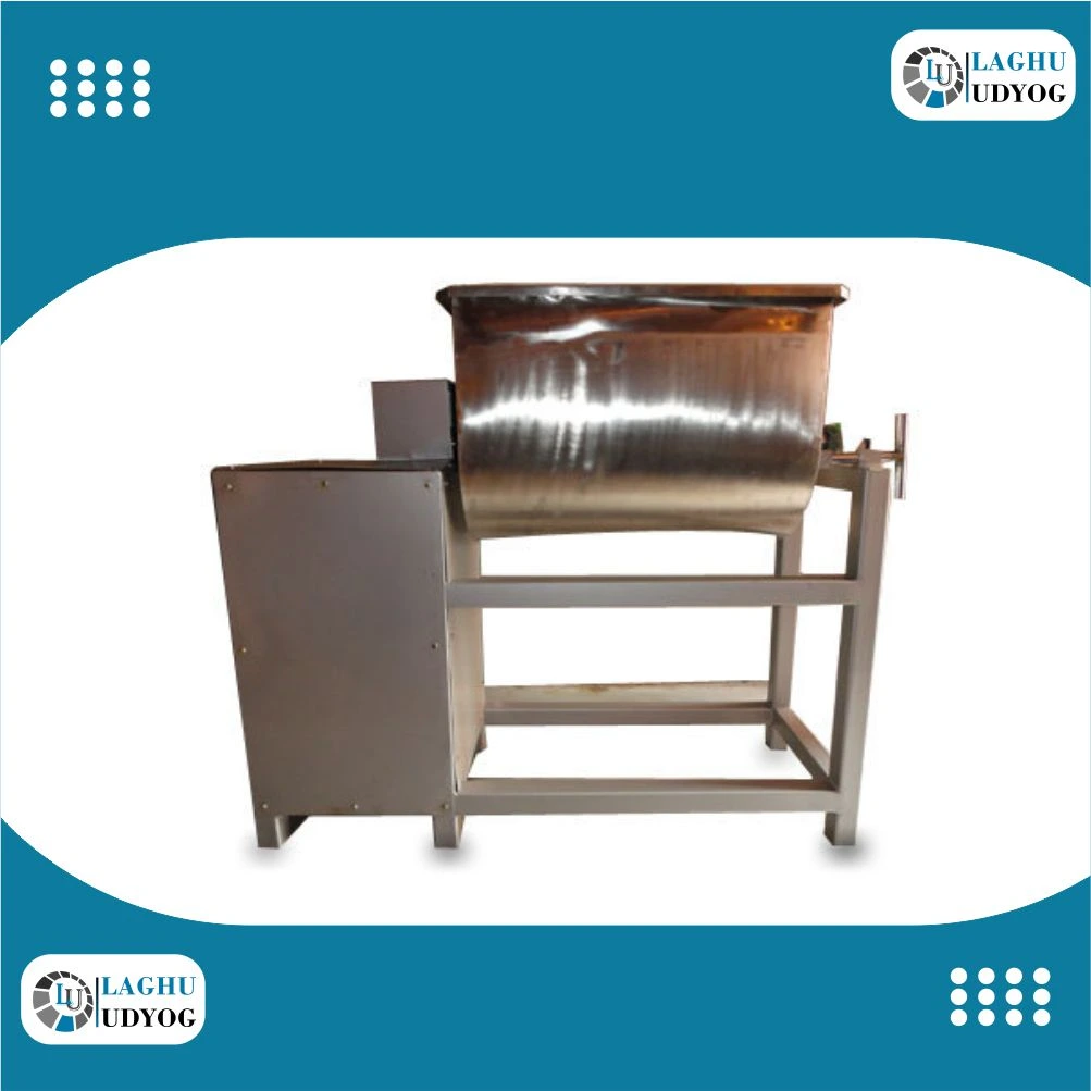 kurkure Material Mixture machine in Varanasi