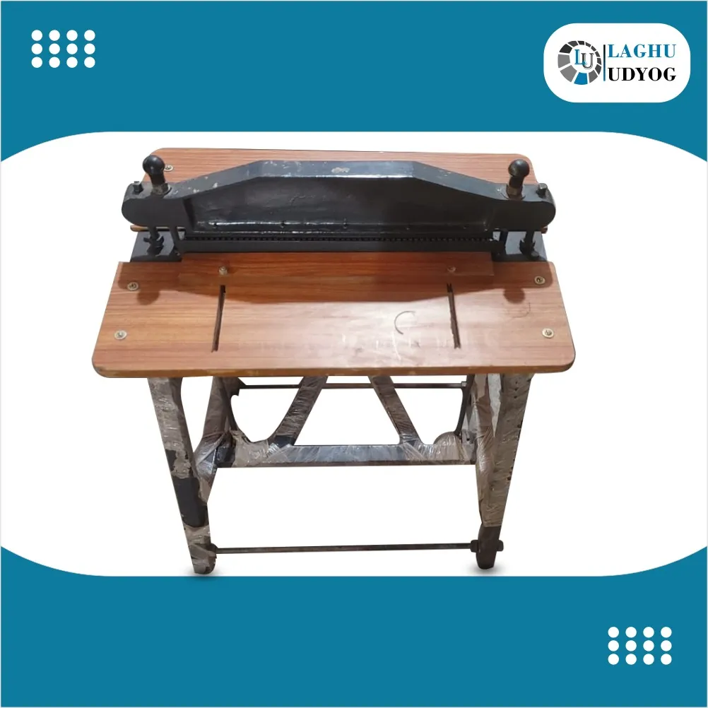 notebook sprial binding machine in Varanasi